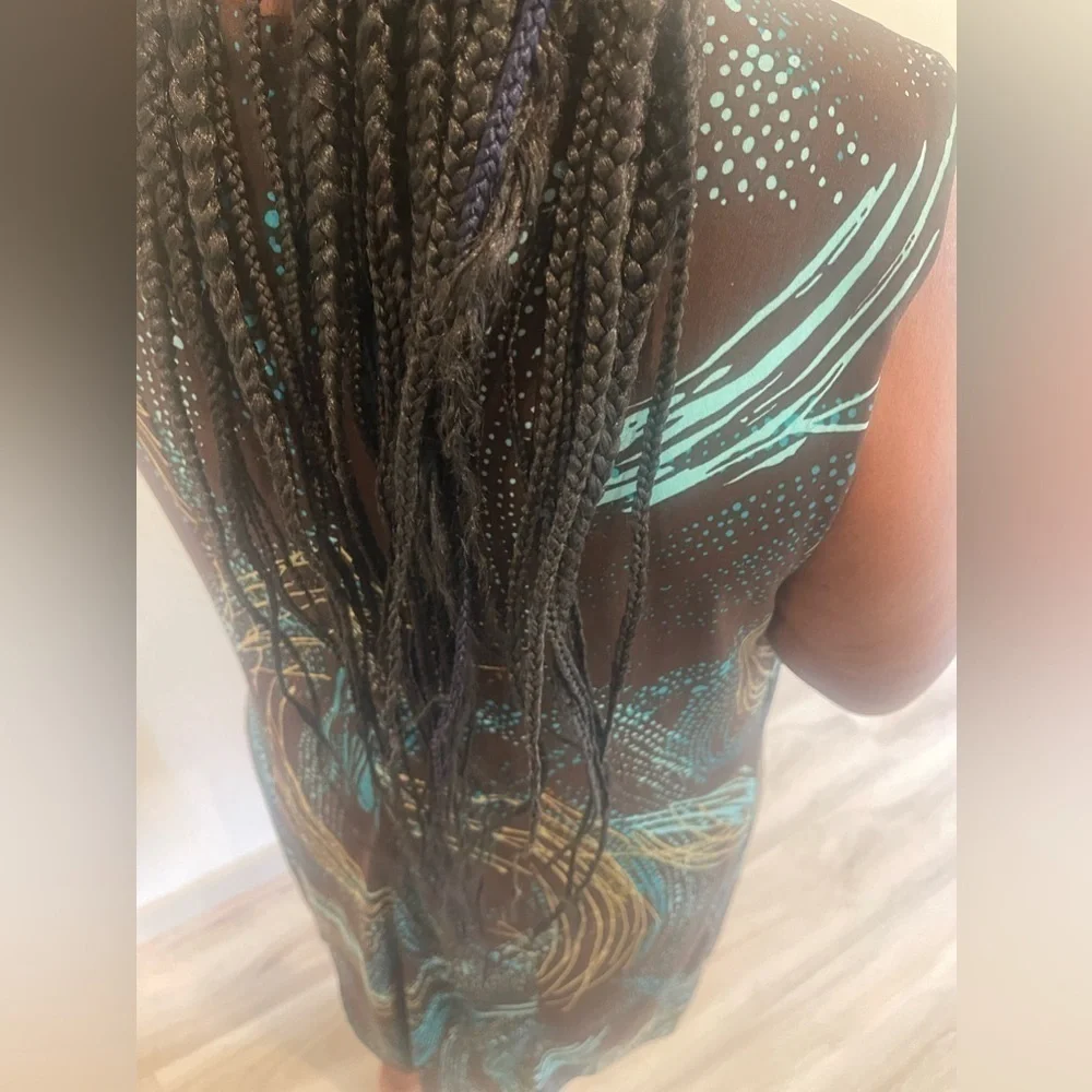 Braided Wig‎